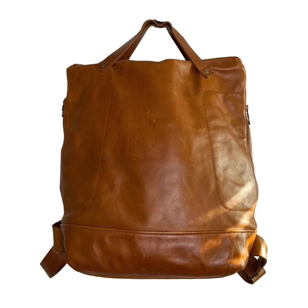 Milloo Leather Convertible‎ Minos 15